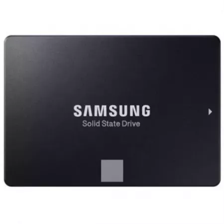 Samsung 870 EVO SSD - Almacenamiento Rápido y Confiable Samsung 870 EVO SSD - Almacenamiento Rápido y Confiable