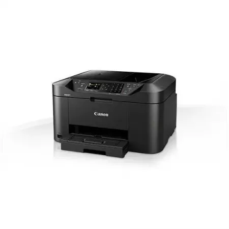 Canon MAXIFY MB2150: Impresora Multifuncional Rápida y Eficiente Canon MAXIFY MB2150: Impresora Multifuncional Rápida y Eficiente