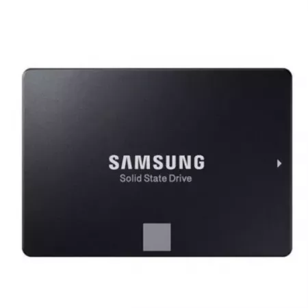 Samsung 870 EVO SSD: Rendimiento y Almacenamiento Premium Samsung 870 EVO SSD: Rendimiento y Almacenamiento Premium