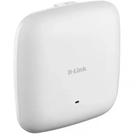 D-Link AC1750 Wave2 PoE: Wifi Rápido y Estable D-Link AC1750 Wave2 PoE: Wifi Rápido y Estable
