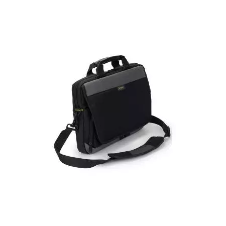 Maletín Targus CITYGEAR Slim para Laptops 12-14" Elegante Maletín Targus CITYGEAR Slim para Laptops 12-14" Elegante