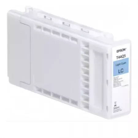 Epson Cartucho Tinta Light Cyan T44Q540 para Impresiones Vívidas Epson Cartucho Tinta Light Cyan T44Q540 para Impresiones Vívidas