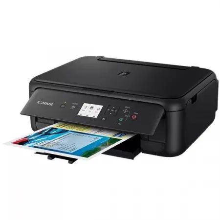 Canon PIXMA TS5150: Impresora Multifuncional de Alta Calidad Canon PIXMA TS5150: Impresora Multifuncional de Alta Calidad
