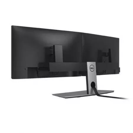 Soporte Dual Dell MDS19 para Dos Monitores - Máximo Rendimiento Soporte Dual Dell MDS19 para Dos Monitores - Máximo Rendimiento