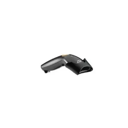 Zebra LS1203: Escáner Código Barras Eficiente y Duradero Zebra LS1203: Escáner Código Barras Eficiente y Duradero