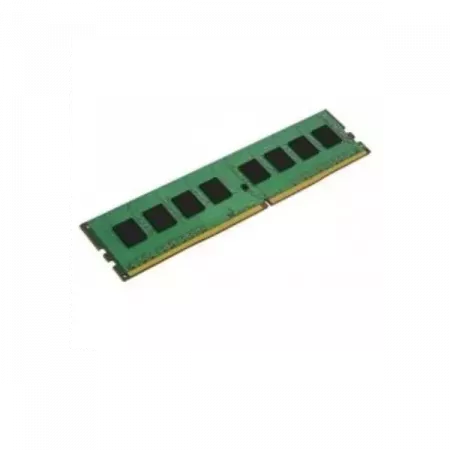 Kingston RAM DDR4 16GB 2666MHz ECC – Rendimiento Fiable Kingston RAM DDR4 16GB 2666MHz ECC – Rendimiento Fiable