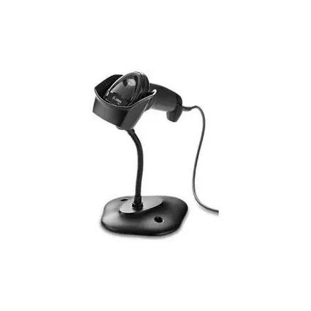 Zebra DS2208 Negro con Kit USB – Escáner Rápido y Eficaz Zebra DS2208 Negro con Kit USB – Escáner Rápido y Eficaz