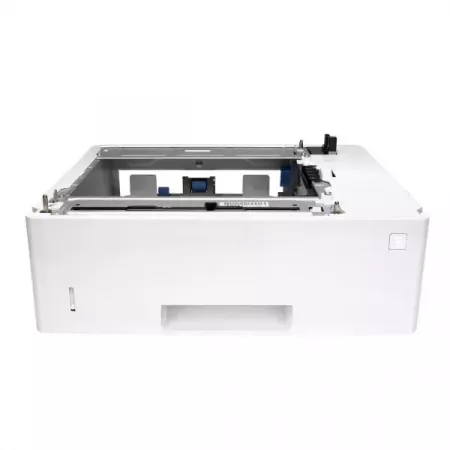Bandeja de Papel HP LaserJet 550 Hojas - Impresión Rápida Bandeja de Papel HP LaserJet 550 Hojas - Impresión Rápida