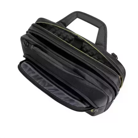Bolso Targus CityGear 15.6" Negro – Estilo y Protección Bolso Targus CityGear 15.6" Negro – Estilo y Protección