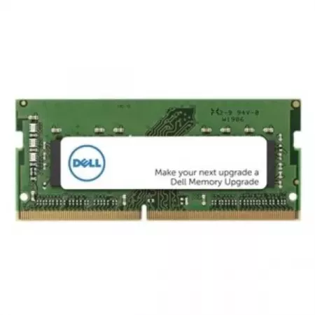 Memoria RAM DDR4 8GB 3200MHz Dell - Rinde al Máximo Memoria RAM DDR4 8GB 3200MHz Dell - Rinde al Máximo