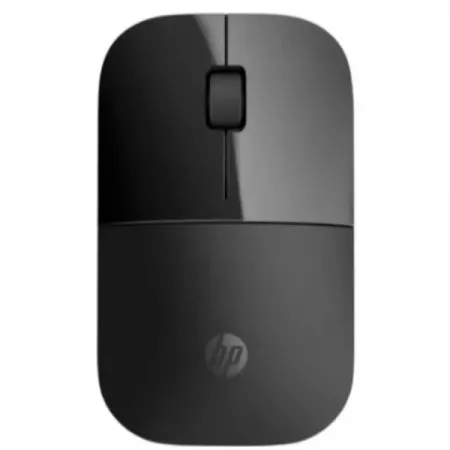 HP Z3700 Ratón Inalámbrico Negro – Precisión y Comodidad HP Z3700 Ratón Inalámbrico Negro – Precisión y Comodidad