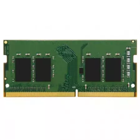 Kingston 16GB DDR4 3200MHz SODIMM | Memoria RAM Rápida Kingston 16GB DDR4 3200MHz SODIMM | Memoria RAM Rápida