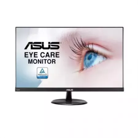 Monitor Asus EyeCare 27" 75Hz - Visión Cómoda y Nítida Monitor Asus EyeCare 27" 75Hz - Visión Cómoda y Nítida