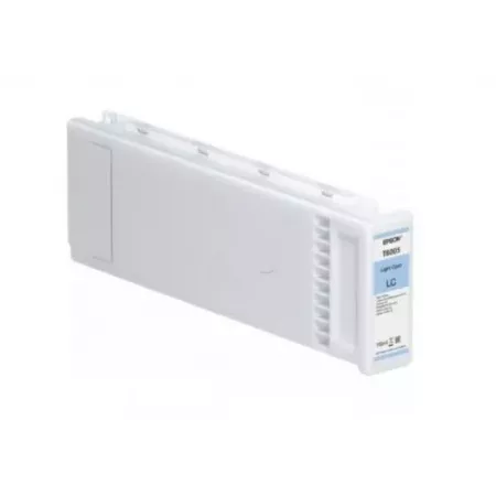 Tinta Epson Cian Claro Alta Calidad para Impresiones Vibrantes Tinta Epson Cian Claro Alta Calidad para Impresiones Vibrantes