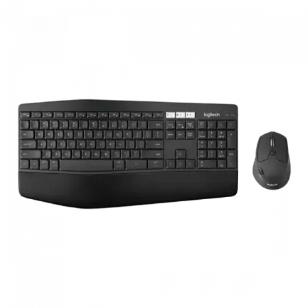Logitech MK850 Kit Inalámbrico Teclado y Ratón Bluetooth Logitech MK850 Kit Inalámbrico Teclado y Ratón Bluetooth