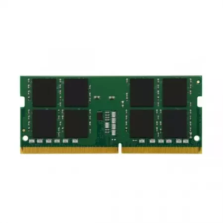 Kingston RAM SODIMM DDR4 8GB 3200MHz Alta Velocidad Kingston RAM SODIMM DDR4 8GB 3200MHz Alta Velocidad
