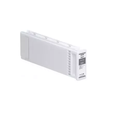 Tinta Epson Gris Oscuro Premium para Impresiones Nítidas Tinta Epson Gris Oscuro Premium para Impresiones Nítidas