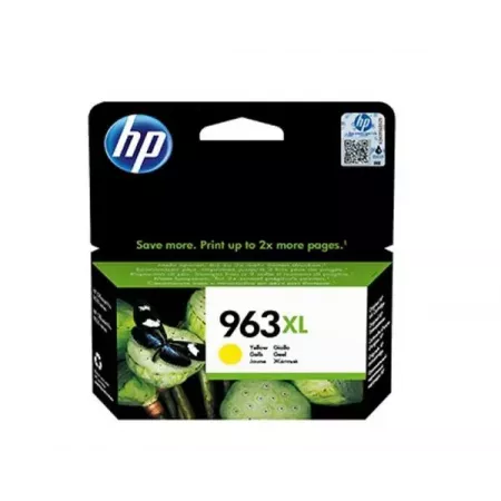 Cartucho HP 963XL Amarillo – Impresiones Brillantes Calidad Cartucho HP 963XL Amarillo – Impresiones Brillantes Calidad