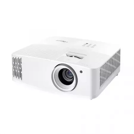 Optoma 4K400X Ultra HD: Proyector 4K Brillante y Vivo Optoma 4K400X Ultra HD: Proyector 4K Brillante y Vivo