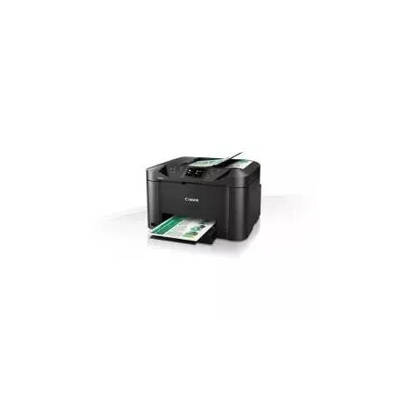 Canon MAXIFY MB5150 - Impresora Multifuncional Profesional