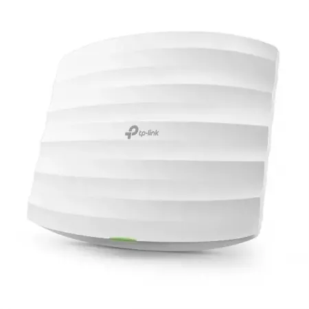 TP-LINK Access Point AC1750: WiFi Seguro y Estable TP-LINK Access Point AC1750: WiFi Seguro y Estable