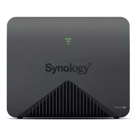 Synology MR2200AC: Router Rápido y Seguro para tu Hogar Synology MR2200AC: Router Rápido y Seguro para tu Hogar