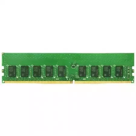 Memoria RAM Synology D4EC-2666-8G: Rendimiento Superior Memoria RAM Synology D4EC-2666-8G: Rendimiento Superior