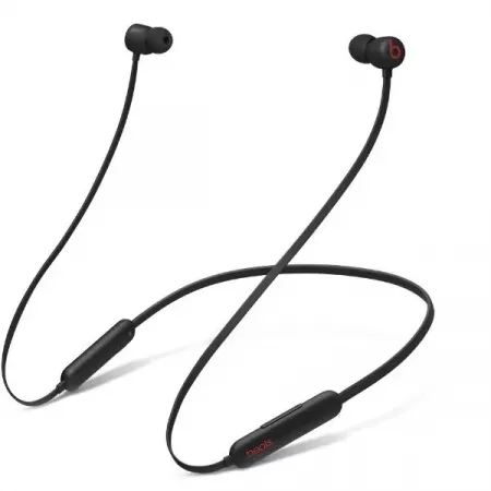 Beats Flex Negro - Auriculares Inalámbricos con Sonido Premium Beats Flex Negro - Auriculares Inalámbricos con Sonido Premium