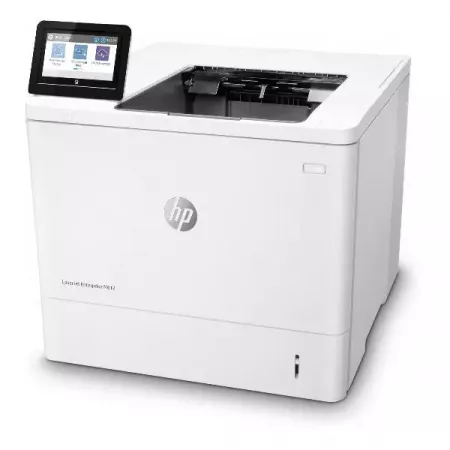 HP LaserJet Enterprise M612DN - Impresora Empresarial Rápida HP LaserJet Enterprise M612DN - Impresora Empresarial Rápida