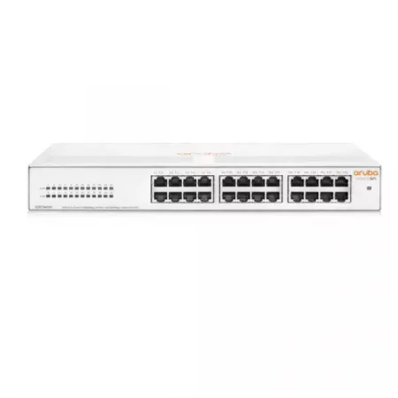 Switch ARUBA ION 1430 24G HP: Red Segura y Rápida hoy Switch ARUBA ION 1430 24G HP: Red Segura y Rápida hoy