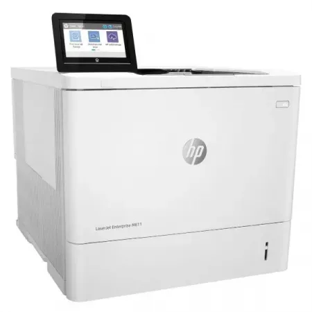 Impresora HP LaserJet Enterprise M611DN: Alta Calidad Empresarial Impresora HP LaserJet Enterprise M611DN: Alta Calidad Empresarial