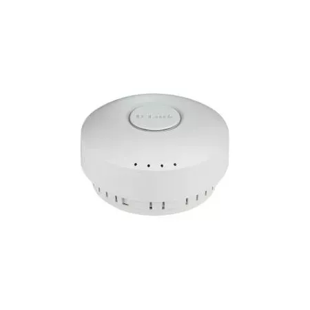 D-Link AC1200 Dual-Band POE: Access Point Rápido y Estable D-Link AC1200 Dual-Band POE: Access Point Rápido y Estable
