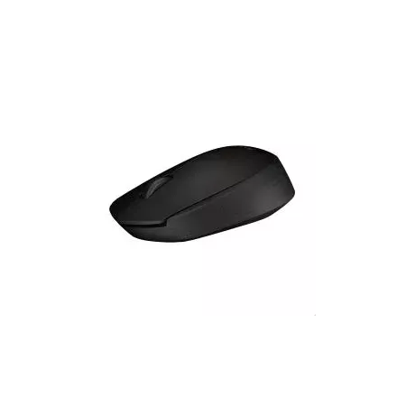 Logitech M171 Negro: Ratón Inalámbrico Compacto y Fiable Logitech M171 Negro: Ratón Inalámbrico Compacto y Fiable