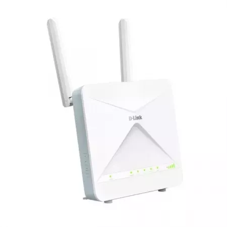 Router D-Link EAGLE PRO AI AX1500 4G: Velocidad y Tecnología AI Router D-Link EAGLE PRO AI AX1500 4G: Velocidad y Tecnología AI