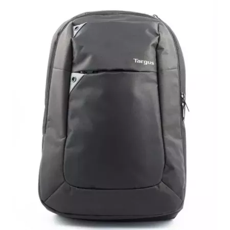 Mochila Targus Intellect 15.6" Negra | Protección y Estilo Mochila Targus Intellect 15.6" Negra | Protección y Estilo