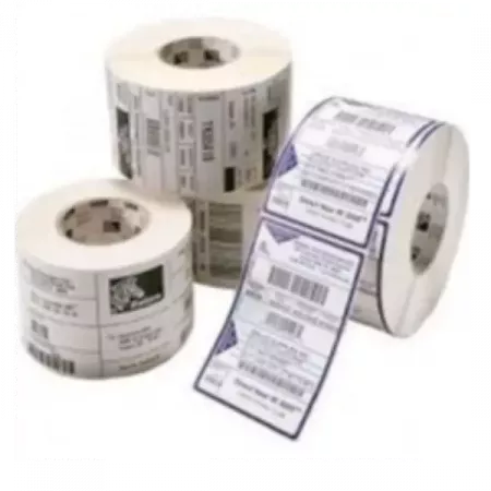 Zebra Rollo Papel Térmico 75.4mm x 20.3mt Pack 30 Premium Zebra Rollo Papel Térmico 75.4mm x 20.3mt Pack 30 Premium