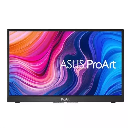 Asus ProArt Portable 14” Full HD: Imagen excepcional móvil Asus ProArt Portable 14” Full HD: Imagen excepcional móvil