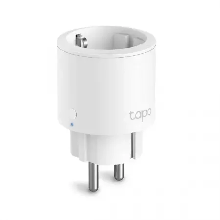 TP-LINK Mini Enchufe WiFi Inteligente con Monitoreo Energía TP-LINK Mini Enchufe WiFi Inteligente con Monitoreo Energía