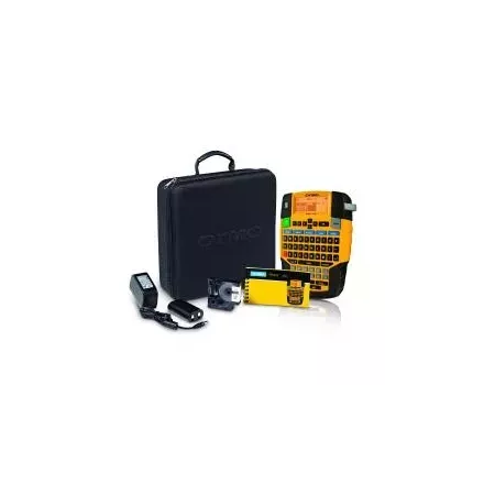 Dymo Rhino 4200 Kit Profesional con Maletín Portátil Dymo Rhino 4200 Kit Profesional con Maletín Portátil