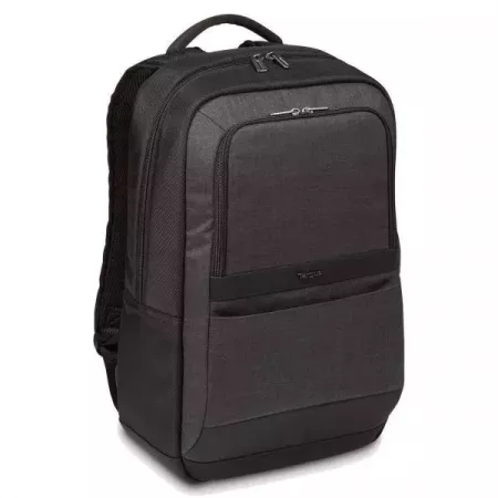 Mochila Targus CitySmart Essential 15.6" – Espaciosa y práctica Mochila Targus CitySmart Essential 15.6" – Espaciosa y práctica