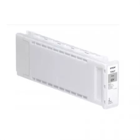 Epson Cartucho Tinta Light Gray T44J740 Calidad Superior Epson Cartucho Tinta Light Gray T44J740 Calidad Superior