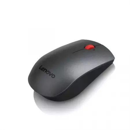 Lenovo Mouse Láser Inalámbrico Profesional – Precisión Total Lenovo Mouse Láser Inalámbrico Profesional – Precisión Total