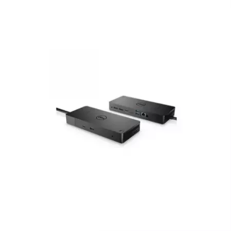 Dell WD19DCS 240W – Dock Alto Rendimiento para Productividad Dell WD19DCS 240W – Dock Alto Rendimiento para Productividad