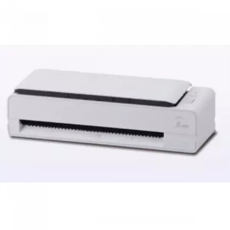 Ricoh FI-800R: Scanner Compacto y Eficiente para Digitalizar Ricoh FI-800R: Scanner Compacto y Eficiente para Digitalizar