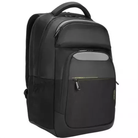 Mochila Targus CG3 para laptop 15.6" resistente y cómoda Mochila Targus CG3 para laptop 15.6" resistente y cómoda