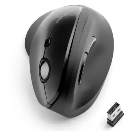 Kensington Ratón Inalámbrico Vertical Pro Fit Ergo Ergonomía Kensington Ratón Inalámbrico Vertical Pro Fit Ergo Ergonomía