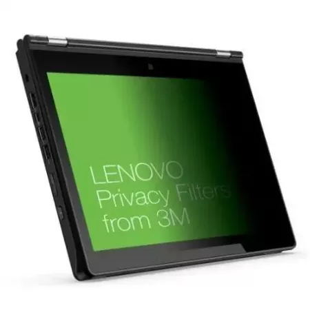 Película Privacidad 3M Lenovo Yoga 14, YOG 460 y P40 Película Privacidad 3M Lenovo Yoga 14, YOG 460 y P40