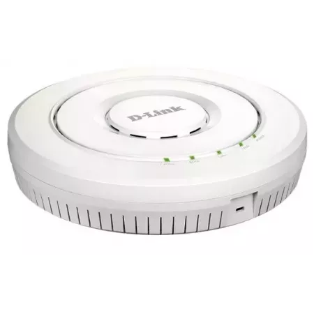 D-Link AC2600 Wave2 Dual Band: WiFi Rápido y Estable D-Link AC2600 Wave2 Dual Band: WiFi Rápido y Estable