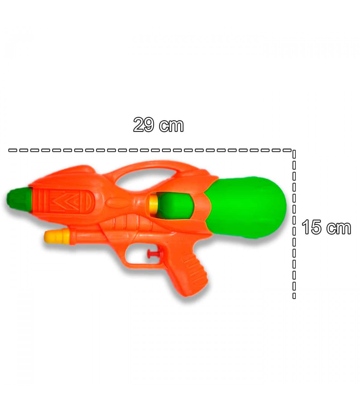 pistola de agua archivos - Al otro lado del mostrador