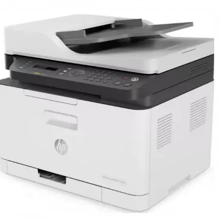 Impresora HP LaserJet MFP 179FNW Color Wi-Fi Integrado Impresora HP LaserJet MFP 179FNW Color Wi-Fi Integrado